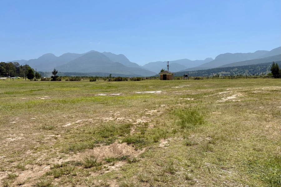 Commercial Property for Sale in Heatherlands Western Cape